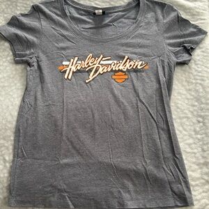 Harley-Davidson T-Shirt